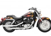 Honda Shadow Sabre